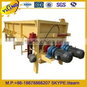Wood Debarker (4-6t/h) thumbnail-1