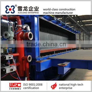 2016 High Efficiency EPS Block Making Machine thumbnail-1