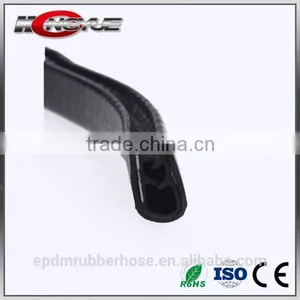 China Suppilers Factory Supply Pvc Window Gasket Seal thumbnail-1