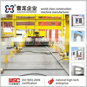 Precast Concrete Helicopters / Troweling Machine With High Quality in China thumbnail-1