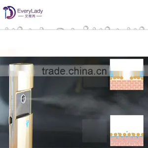 New Design Rechargeable Nano Facial Mist Spray thumbnail-3