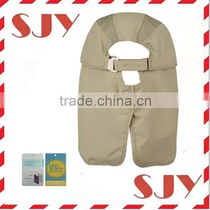 Outdoor Sport 360 Degree Summer UV50+ Protection Fishing Hats thumbnail-2