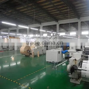 Huizhou Union Packaging Co., Ltd. company overview - view 2 thumbnail
