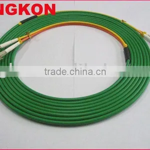 LC Patchcord Optical Fiber Patchcord DX thumbnail-1
