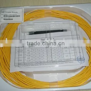1*8 Fiber Optic Splitter thumbnail-1
