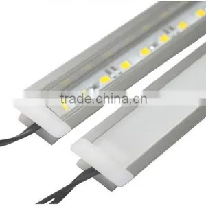 Popular Product 2500LM/Meter 18W/Meter DC12V 7020 SMD Rigid Led Strips thumbnail-5