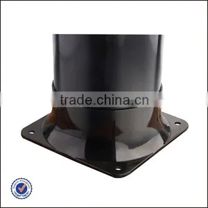 Round PVC Solar Shower For Outdoor thumbnail-4