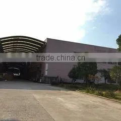 Yongkang Outing Industry & Trade Co., Ltd. company overview - view 2 thumbnail
