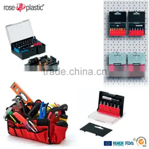 Plastic Packaging Box for Bit and Culture Starter BP thumbnail-4