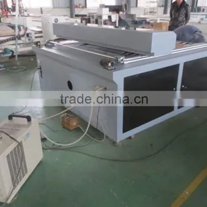 DL1313 Perfect Design Laser Engraving Cutting Machine thumbnail-2