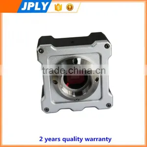 High Speed Scanning CCD Sensor Mono Scan Camera thumbnail-4