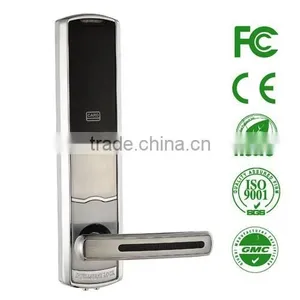 Keypad and MF Card Lock thumbnail-4