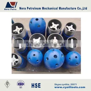 Oilfield Cenmenting Tools Downhole Tools Float Shoe&float Collar thumbnail-1