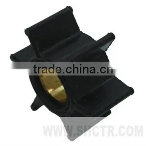 Water Pump Impeller for 9.9 & 15 hp Johnson/ Evinrude/OMC Outboard Motor 386084 thumbnail-2