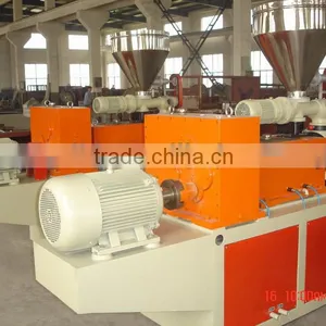 Lab Twin Screw Extrude/double Screw Extruder thumbnail-1
