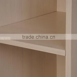 MDF Panel Material Corrosion Resistant Cabinet Meal Sideboard for Meal Room thumbnail-4