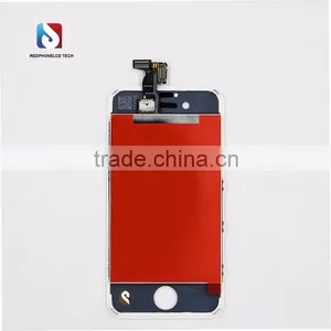 Best Price Mobile Phone Lcd Screen for Iphone 4/4s, Lcd for Iphone 4/4s thumbnail-3
