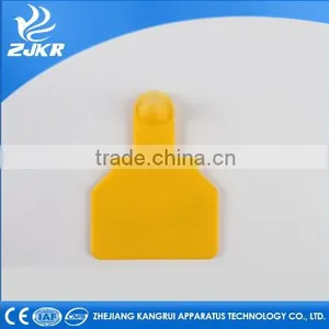 2016 ZJKR Factory Outlet High Quality Domestic Animals Ear Tag thumbnail-2