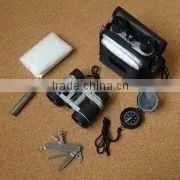 Survival Kit,camping Survival Kit,survival Equipment thumbnail-1