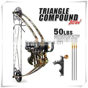 2014 China Hunting Compound Bow M109 for Sale thumbnail-1