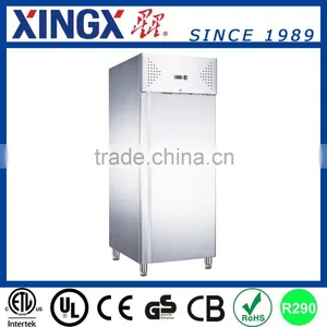Storage Cabinets Commercial Freezer GN2/1_GX-GN650BT thumbnail-1