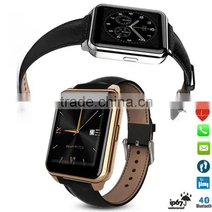 A9 DZ09 GT08 Heart Rate Watch Bracelet for Whatsapp Gmail Facebook thumbnail-1
