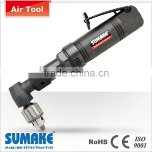 New Arrival 1/4" Industrial Power Angle Impact Drill thumbnail-1