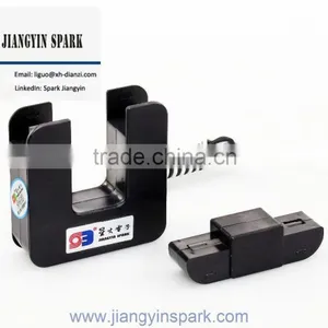CE UL ISO SGS Split Core Current Transformer thumbnail-2