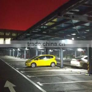 ONN-J02 IP67 Tri-proof Light for Parking Lot AC220V 20/40/55W thumbnail-6