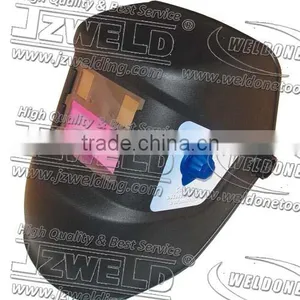 Auto-shifting Helmet thumbnail-1