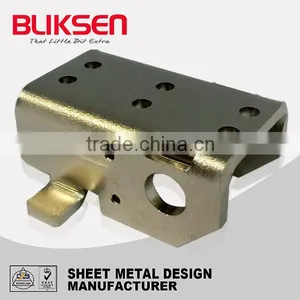 Best Factory Price Stainless Steel Small Spring Door Hinge thumbnail-5