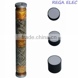 33*25 Zinc Oxide Varistor For Surge Arrester/ Surge Arrestor, Customization is Acceptable thumbnail-1