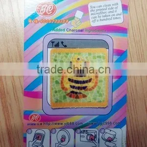 Mobile Phone Screen Cleaner Stickers/touch Screen Cleaner thumbnail-1