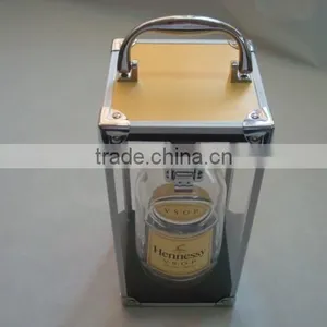 Xingbaocase Wine Aluminium Case Box thumbnail-3