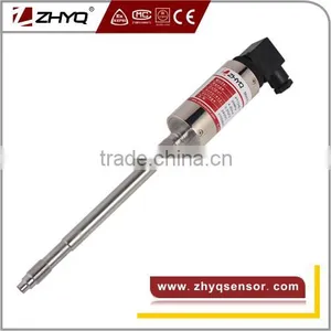 3.33mV/V Rigid Melt Pressure Transducer With DIN Connector thumbnail-1