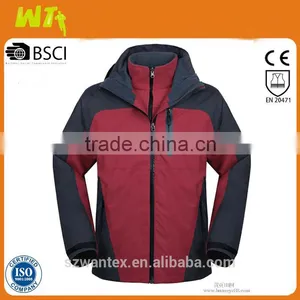 Sports Windbreaker Jacket for Men thumbnail-1