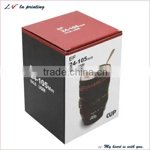 High Quality Tea Pot Packing Box in Shanghai thumbnail-1