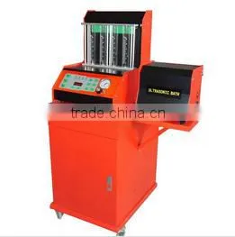 Top Selling Products BC-4H Ultrasonic Injector Cleaning Machine thumbnail-2