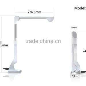 2013 New Product With Advanced OCR Technology Electronic Video Magnifier Scanner thumbnail-1