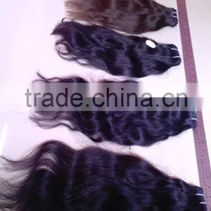 Natural Body Wave 100% Human Virgin Hair,wholesale Virgin Hair thumbnail-3