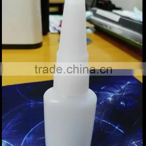 Hot Sale Plastic Eye Dropper Bottle Mould, Plastic Glue Bottle Mold, Plastic Needle Bottle Mould Maker thumbnail-2