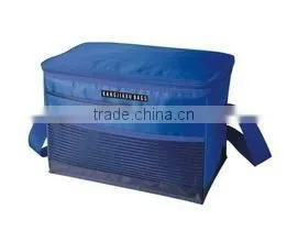 Picnic and Travel Single Shoulder Wine Cooler Bag thumbnail-1