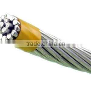 Overhead Conductor(ACSR, AAC, AAAC, )Bare Conductor thumbnail-1