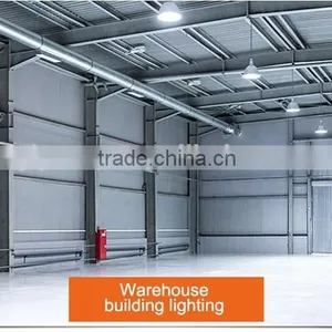 High Performance Warehouse Lighting 150w Led High Bay Light UFO thumbnail-6