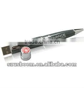 Shenzhen Factory Supply Good Quality Usb Pen thumbnail-1