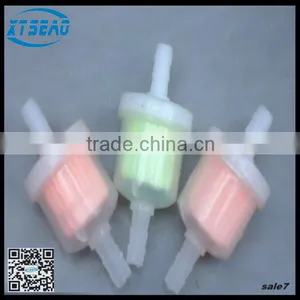 Auto Parts With Good Material for Mortorcycle Fuel Filter thumbnail-3