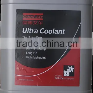 Factory Price Partable Diesel Screw Power Air Compressor thumbnail-3