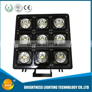 Led Light Source High Lumen Energy Saving 450W Led Shoebox Light thumbnail-1