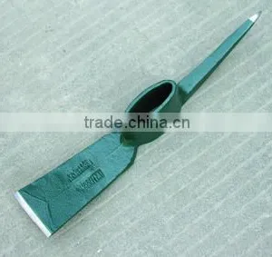 GARDEN PICKAXE and Garden Hoe With/withou Wooden Handle thumbnail-3