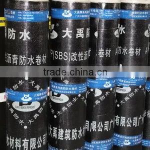 Torched on App Roof Membrane thumbnail-1